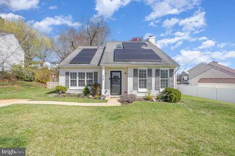 219 HITCHING POST DRIVE, BEL AIR, MD 21014
