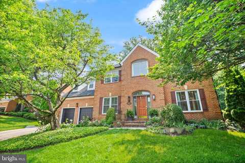 10000 MANOR PLACE, FAIRFAX, VA 22032