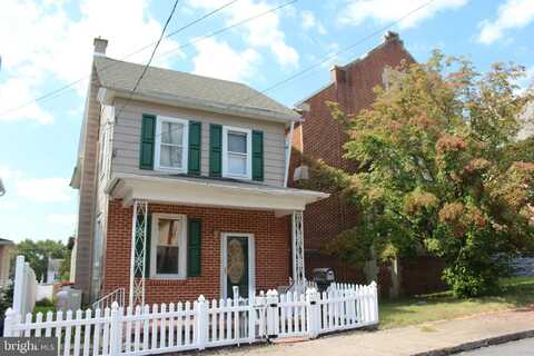 144 EAST STREET, WILLIAMSTOWN, PA 17098