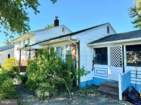 120 REESE STREET, DOVER, DE 19904