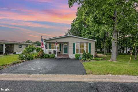 1 ROBIN HOOD DRIVE, ELKTON, MD 21921