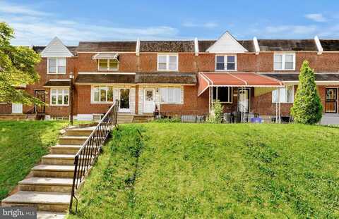 920 RAMONA AVENUE, PHILADELPHIA, PA 19124