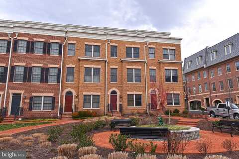 4531 WESTHALL DRIVE NW, WASHINGTON, DC 20007