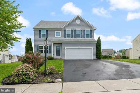 68 LOUVAIN DRIVE, HANOVER, PA 17331
