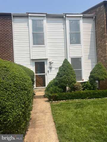 680 W SIDE DRIVE, GAITHERSBURG, MD 20878
