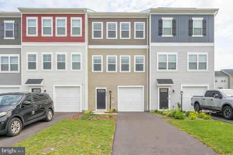 215 BARRISTER STREET, STEPHENSON, VA 22656