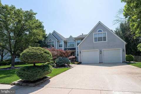 9 TANSGATE BOULEVARD, BERLIN, NJ 08009