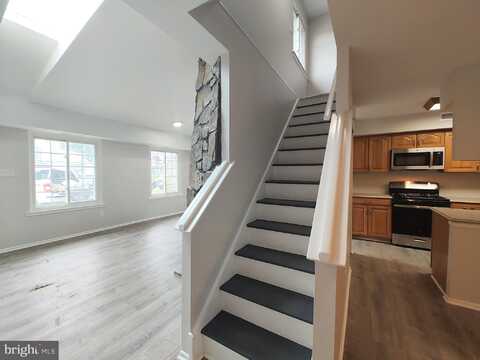 1724 NATHANIEL DRIVE, PHILADELPHIA, PA 19116