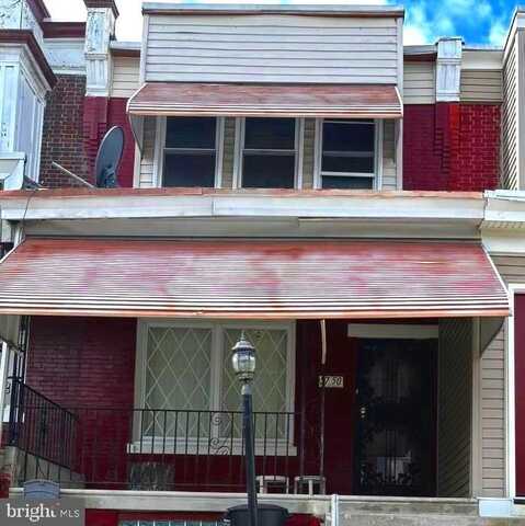 5750 N WOODSTOCK STREET, PHILADELPHIA, PA 19138