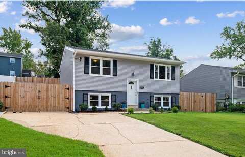 6715 VALLEY PARK ROAD, CAPITOL HEIGHTS, MD 20743
