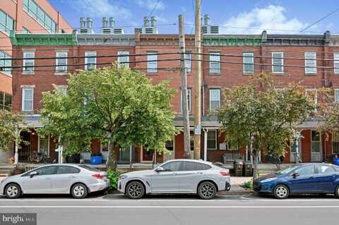 4116 POWELTON AVENUE, PHILADELPHIA, PA 19104