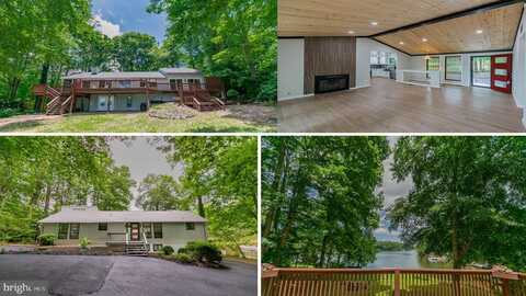 459 LAND OR, RUTHER GLEN, VA 22546
