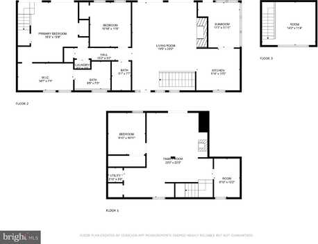 459 LAND OR, RUTHER GLEN, VA 22546