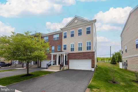 20 KRAMER COURT, FLORENCE, NJ 08518