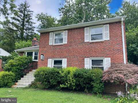 10315 BEAUMONT STREET, FAIRFAX, VA 22030