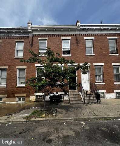3812 N DARIEN STREET, PHILADELPHIA, PA 19140