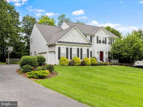 149 GENERAL MCCLELLAN COURT, HARPERS FERRY, WV 25425