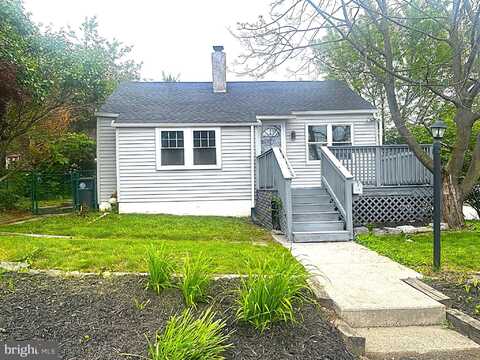 219 MASTER STREET, POTTSTOWN, PA 19464