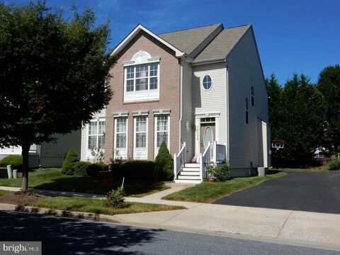 18112 COACHMANS ROAD, GERMANTOWN, MD 20874