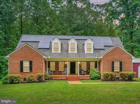 15440 OLD RIDGE ROAD, BEAVERDAM, VA 23015