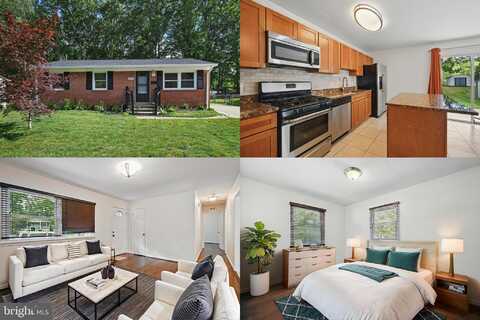 4521 EASTLAWN AVENUE, WOODBRIDGE, VA 22193