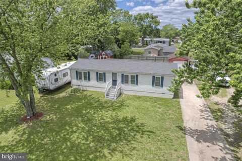 27564 CLOVER LANE, MILLSBORO, DE 19966