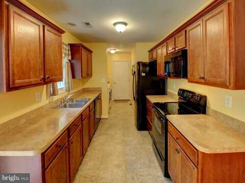 172 COTTONWOOD DRIVE, MOUNT JACKSON, VA 22842