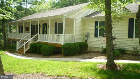 172 COTTONWOOD DRIVE, MOUNT JACKSON, VA 22842