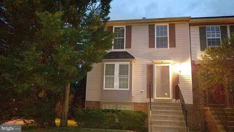 9 CAPPS COURT, GAITHERSBURG, MD 20878