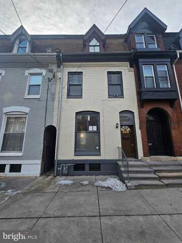 377 N 8TH STREET, LEBANON, PA 17046
