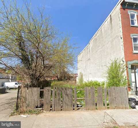2104 N 20TH STREET, PHILADELPHIA, PA 19121