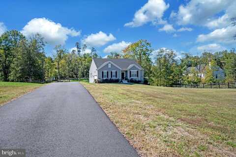 21 WALNUT GROVE DRIVE, FREDERICKSBURG, VA 22406