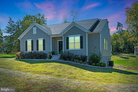21 WALNUT GROVE DRIVE, FREDERICKSBURG, VA 22406