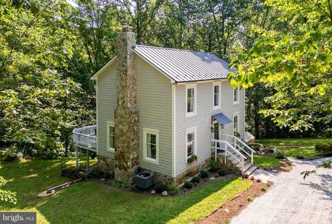 20808 WILD GOOSE LANE, LEESBURG, VA 20175