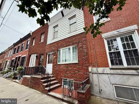 1222 JACKSON STREET, PHILADELPHIA, PA 19148
