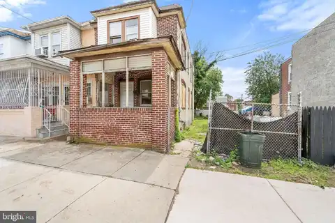 977 N 23RD STREET, CAMDEN, NJ 08105