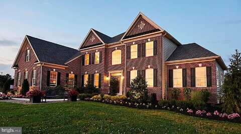 612 BETHEL LANE, WARRINGTON, PA 18976