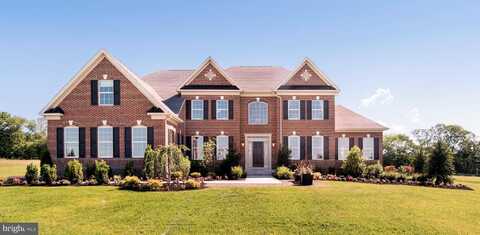 612 BETHEL LANE, WARRINGTON, PA 18976