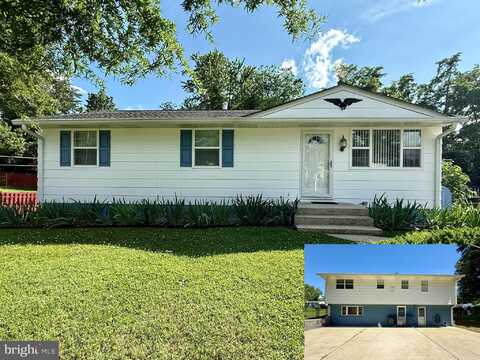 6639 BUCKNELL ROAD, BRYANS ROAD, MD 20616