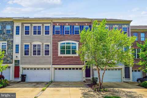 4409 POTOMAC HIGHLANDS CIRCLE, TRIANGLE, VA 22172