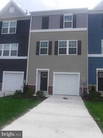 202 MAGELLAN DRIVE, MARTINSBURG, WV 25404