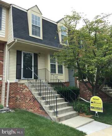 888 FLAGLER DRIVE, GAITHERSBURG, MD 20878