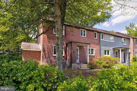 2 WESTWAY, GREENBELT, MD 20770