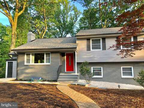 407 MACARTHUR AVENUE NE, VIENNA, VA 22180