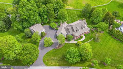 13536 PATERNAL GIFT DRIVE, HIGHLAND, MD 20777