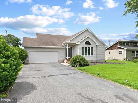 727 HICKMAN DRIVE, OCEAN VIEW, DE 19970
