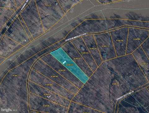 408 DODSON WAUGH LOOP, GREAT CACAPON, WV 25422