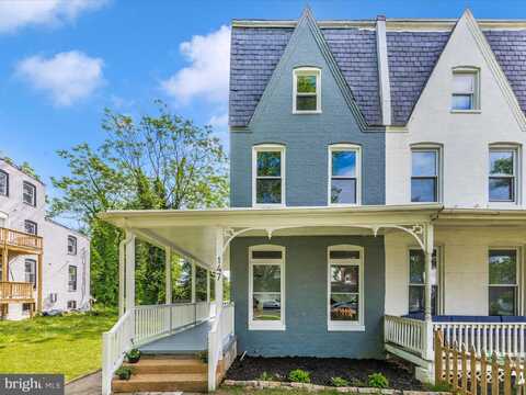 147 S AUGUSTA AVENUE S, BALTIMORE, MD 21229