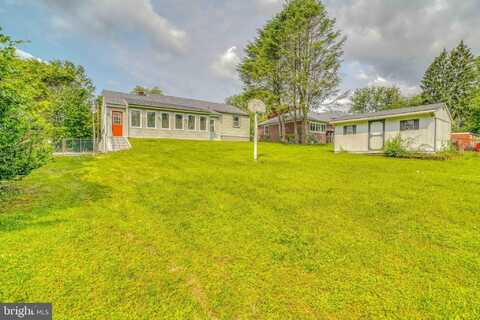 611 PARKVIEW BOULEVARD, LANSDOWNE, PA 19050