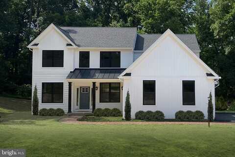 135 HOFFMANSVILLE ROAD, BARTO, PA 19504